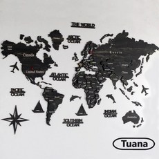 우리나라지도상세보기