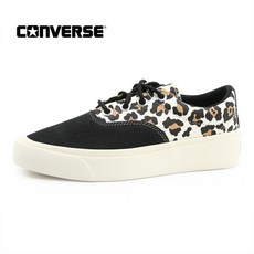 컨버스레오파드