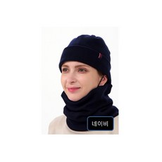 골프방한모남성