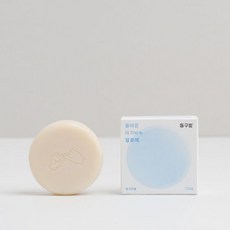 동구밭올인원아기비누