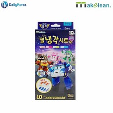 냉각쿨시트