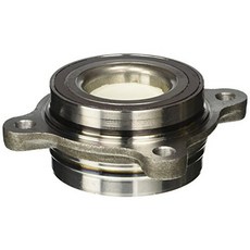 WJB WA515103 - Front Wheel Hub Bearing Assembly / WJB WA515103 - 전륜 허브 베어링 어셈블리 / 휠 베어링 모듈 - 교차 참조:, 1개