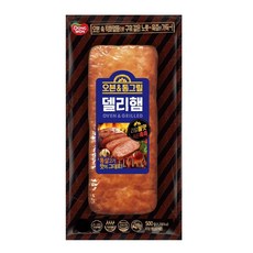 동원오븐&통그릴직화통삼겹오리지널