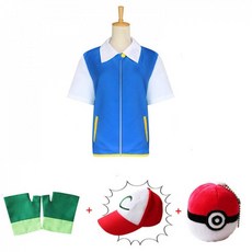 포켓몬지우모자