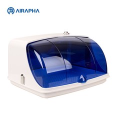 에어라파소독기