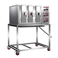 영업용생선구이기계