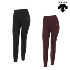 데상트여성레깅스