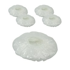 미용실용비닐캡