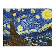 십자수가든게이트