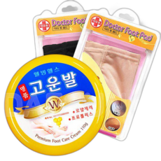 닥터풋무좀양말