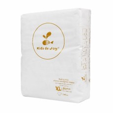 키즈디조이 밴드형 기저귀 XL(4단계), 단품