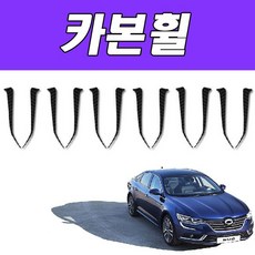 선두주자도심주행의카본휠데칼 돼 PHli + 860닌탬