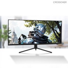 크로스오버 40QQ3 144Hz WQHD IPS TYPE-C 덱스 40인치 와이드 게이밍 모니터 무결점 무료안전포장, 40QQ3 무결점