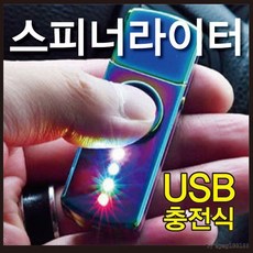 피젯스피너라이터