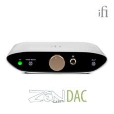 [iFi Audio] ZEN Air DAC - USB DAC 겸 헤드폰 앰프 젠 에어 덱