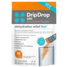 dripdrop