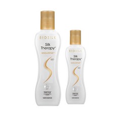 실크테라피 본드앤리페어 헤어 에센스 130ml+60ml, 180ml, 1개