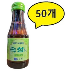 골든싸이]종근당속청쿨75ml50입, 75ml, 50개