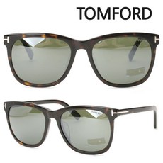 룩플러스(LOOKPLUS) 톰포드 선글라스 TF416 D 56P