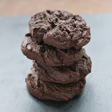 [업체발송] 삼양사 브라우니코코아쿠키 40g 50개입 4팩* 상세설명 필독 *, 4개, 2kg