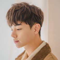 가발나라투블럭쉐도우펌