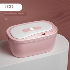 따뜻한물티슈기계