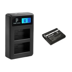 리코호환충전기