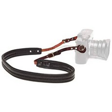 ONA - The Oslo Leather Camera Strap - Black Leather, 상세내용참조