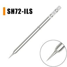 납땜 인두 교체 히터 헤드 용접 스테이션 비 디지털, 08 SH72-ILS_01 SH72 1 piece, 1개