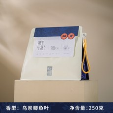 오동 즉어엽 봉황단총 백년 고수 단총 고급 우롱차, 오동 즉어엽 250g, 1개
