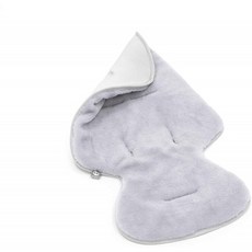 STOKKE 유모차 올 웨더 레이, 단일상품