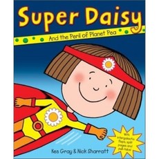 Super Daisy, RED FOX BOOKS