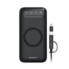 삼성초고속보조배터리