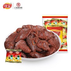 중국말린고기
