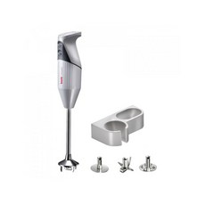Bamix GASTRO PRO2 200W 핸드 블렌더 화이트 바믹스 신혼 부부 혼수 고성능 유럽 직배송 포함