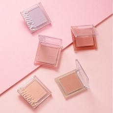 토니모리블러셔