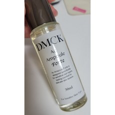 dmck포르테앰플
