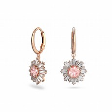 스와로브스키sunshine목걸이귀걸이세트5642974