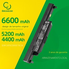 asus6600