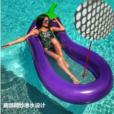 해먹튜브 대형튜브 홍학튜브 오리튜브 그물튜브 수영장만들기 풍선 메쉬 부동 행 수영 링 성인 물집 좌석 링 그물 원사 물 부동 에어 쿠션 부동 침대 그물 레드 수영 라운지 의자, 메쉬 원사 가지 부동 침대