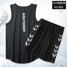 모시메리반소매런닝