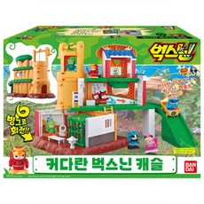 벅스닌