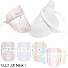 리웰무선led마스크