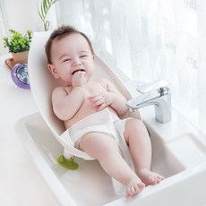 실리콘아기비데