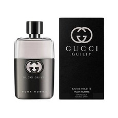 구찌 길티 뿌르 옴므 EDT 50ML