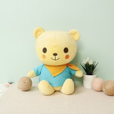 콤비 프렌들리 말따라하는 아기 수면 애착 곰인형, 상세설명 참조