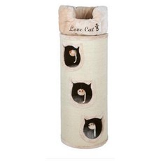 북유럽 600 고양이 등산 프레임 고양이 둥지 고양이 나무 고체 sisal 배럴 우편함 고양이 둥지 고양이 집, 01 Invisible Wings   1_01 L