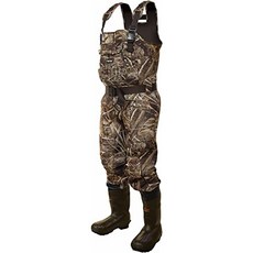 EOM Bull TOGG 5mm 네오프렌 가슴 와이다 조치 [8- Realtree Max5] - E003501BNYOBQ00, 8- Realtree Max5