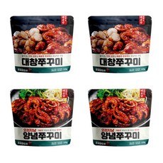 쭈꾸미도사대창쭈꾸미
