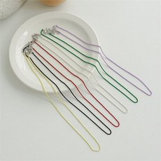 녹색펜던트